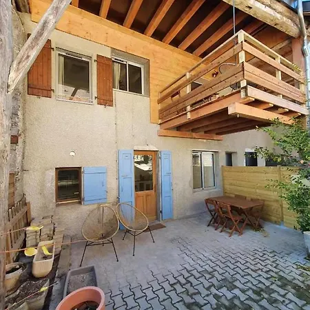 La Maison Du شقة *
