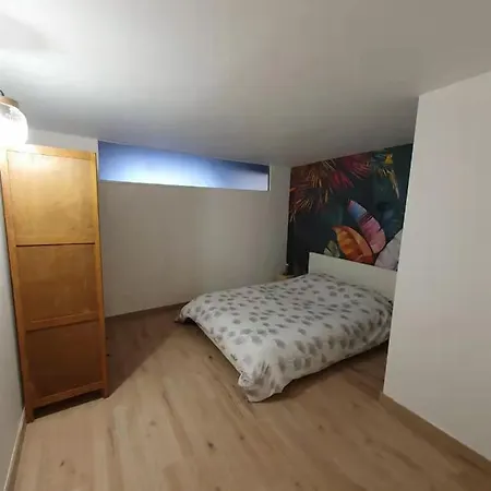 La Maison Du شقة دوسارد
