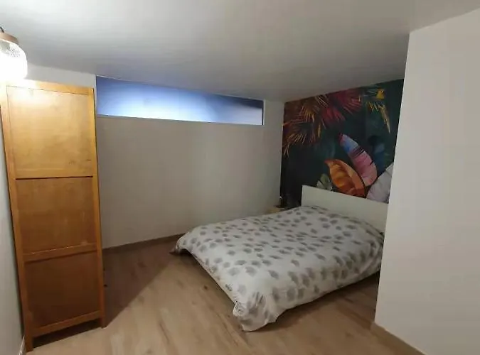 La Maison Du דירה דוסאר