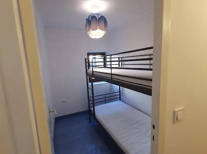 La Maison Du דוסאר